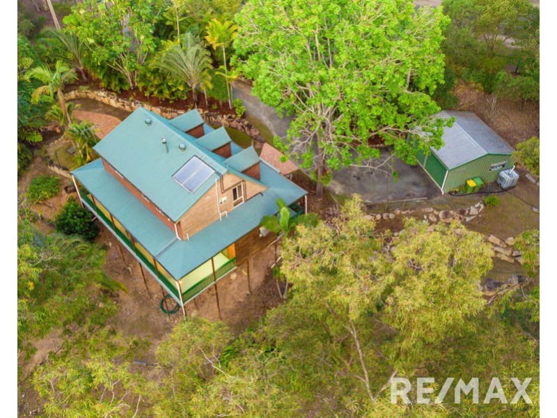 15 Somers Street, Cashmere QLD 4500