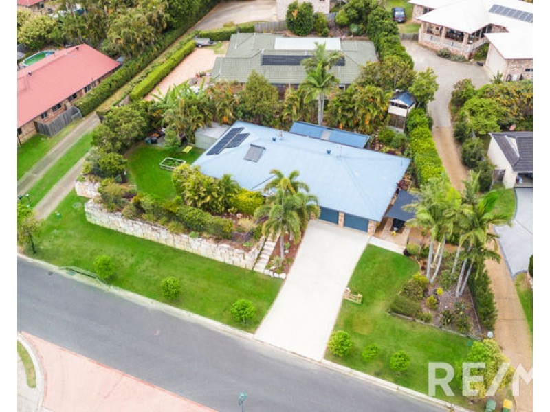 78 Lancewood Drive, Albany Creek QLD 4035