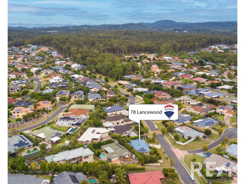78 Lancewood Drive, Albany Creek QLD 4035