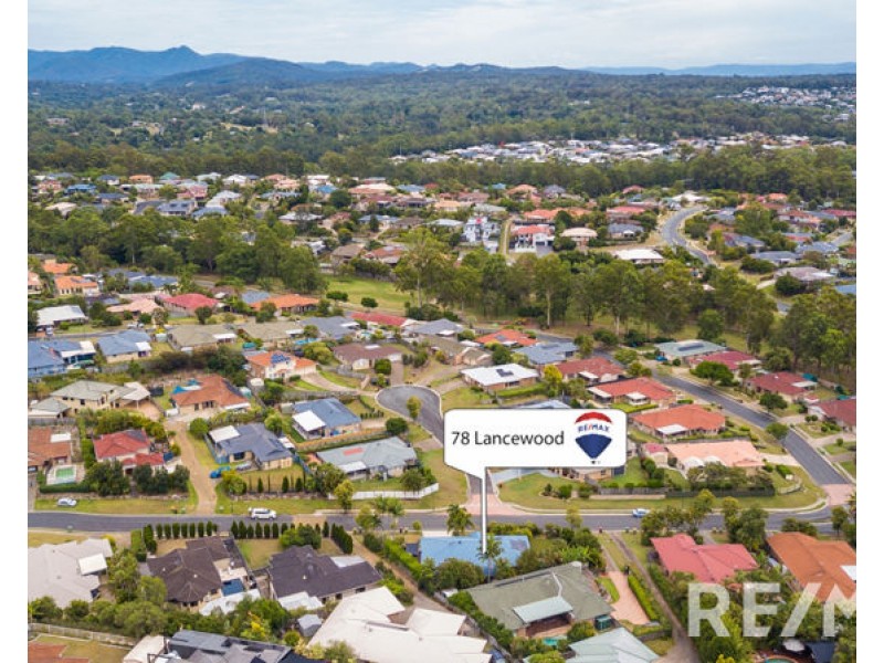 78 Lancewood Drive, Albany Creek QLD 4035