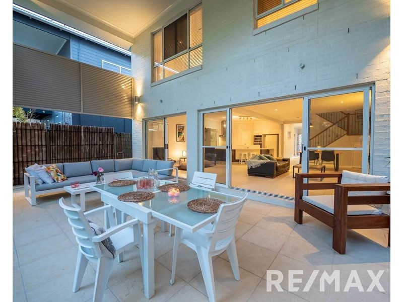 57 Free Street, Newmarket QLD 4051