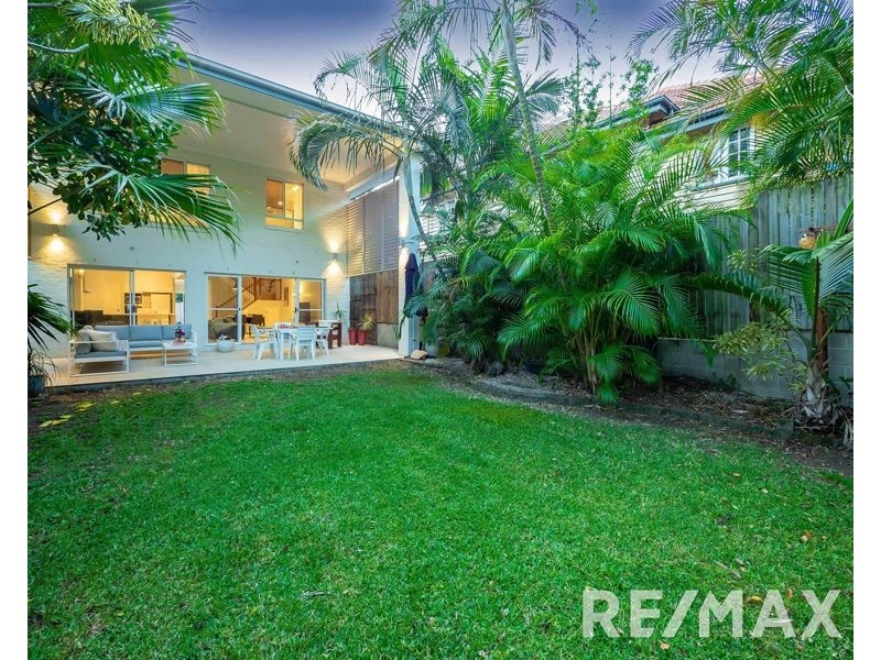 57 Free Street, Newmarket QLD 4051
