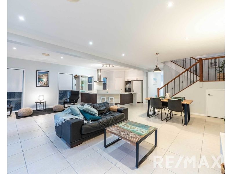 57 Free Street, Newmarket QLD 4051