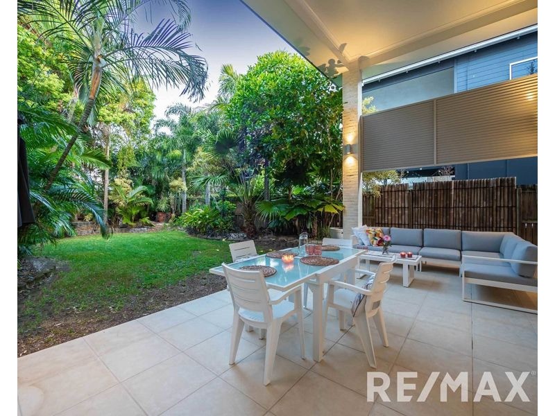 57 Free Street, Newmarket QLD 4051