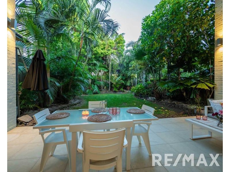 57 Free Street, Newmarket QLD 4051