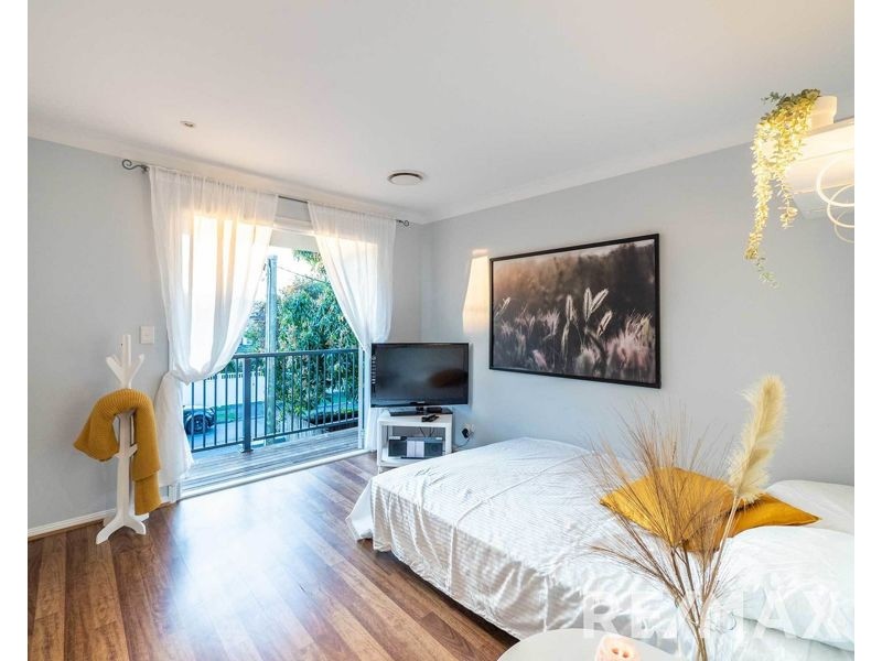 57 Free Street, Newmarket QLD 4051