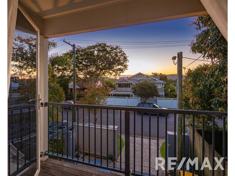 57 Free Street, Newmarket QLD 4051