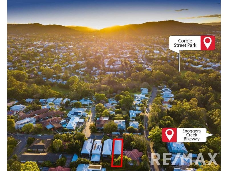 57 Free Street, Newmarket QLD 4051