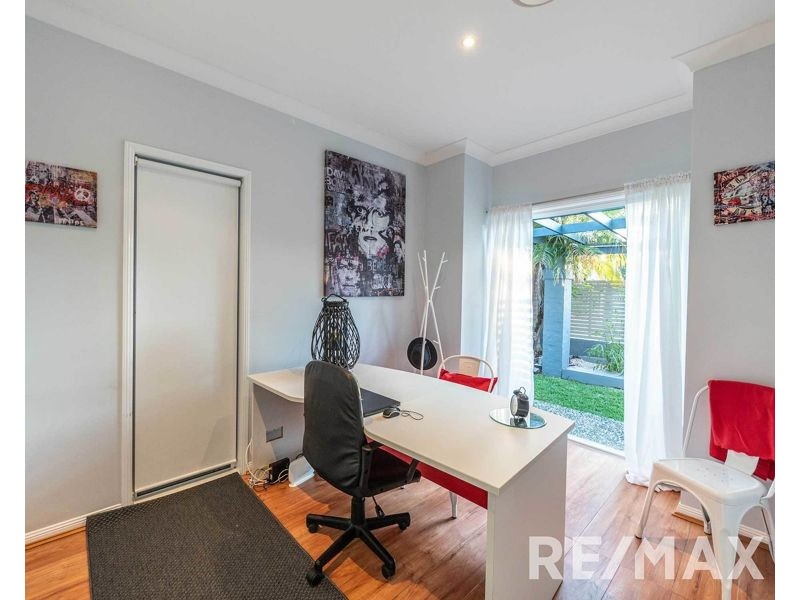 57 Free Street, Newmarket QLD 4051