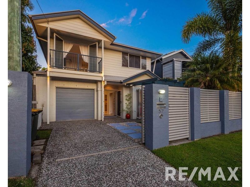57 Free Street, Newmarket QLD 4051