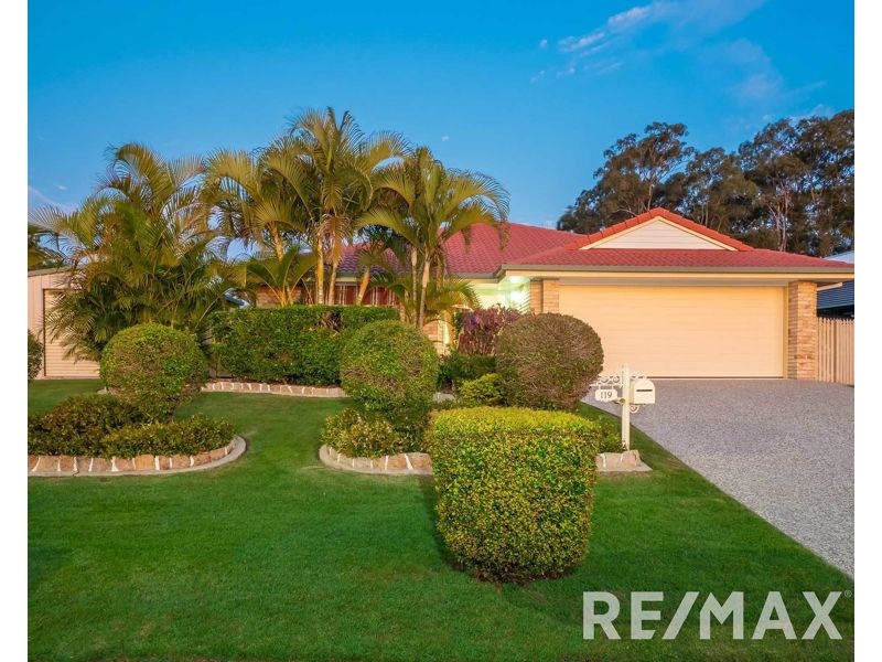 119 Caulfield Street, Bracken Ridge QLD 4017