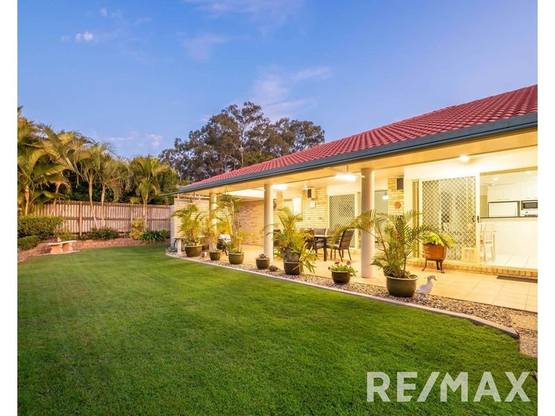 119 Caulfield Street, Bracken Ridge QLD 4017