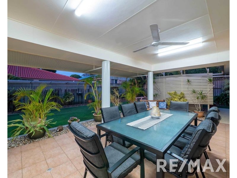 119 Caulfield Street, Bracken Ridge QLD 4017