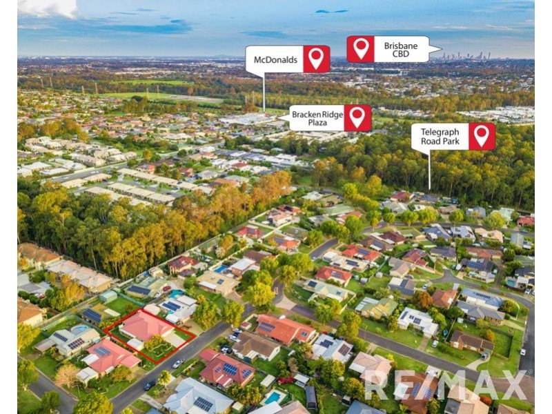 119 Caulfield Street, Bracken Ridge QLD 4017