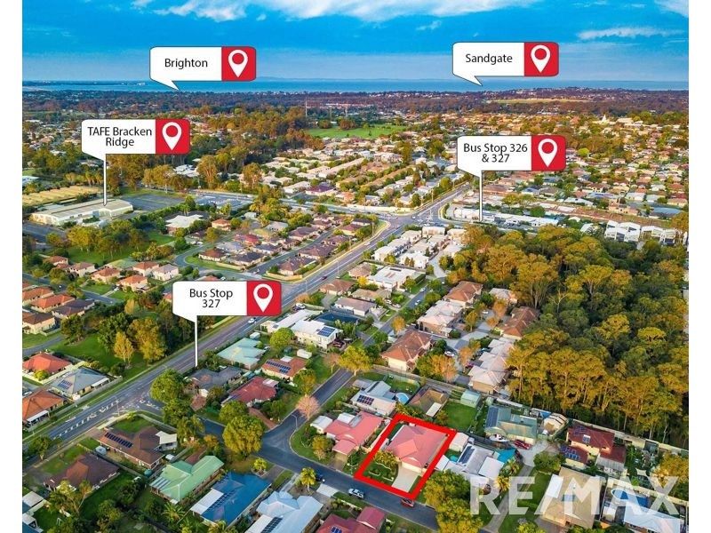 119 Caulfield Street, Bracken Ridge QLD 4017