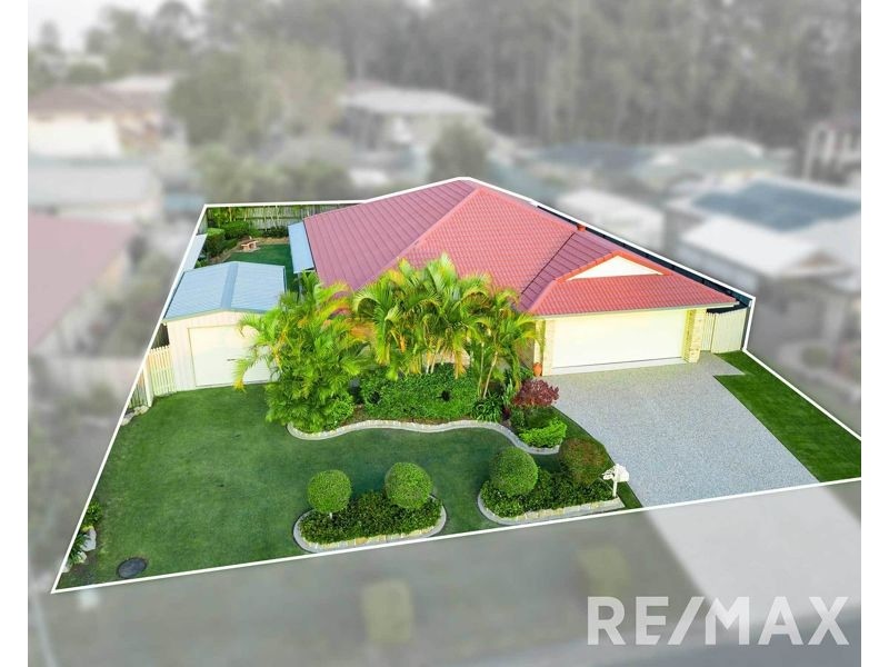 119 Caulfield Street, Bracken Ridge QLD 4017