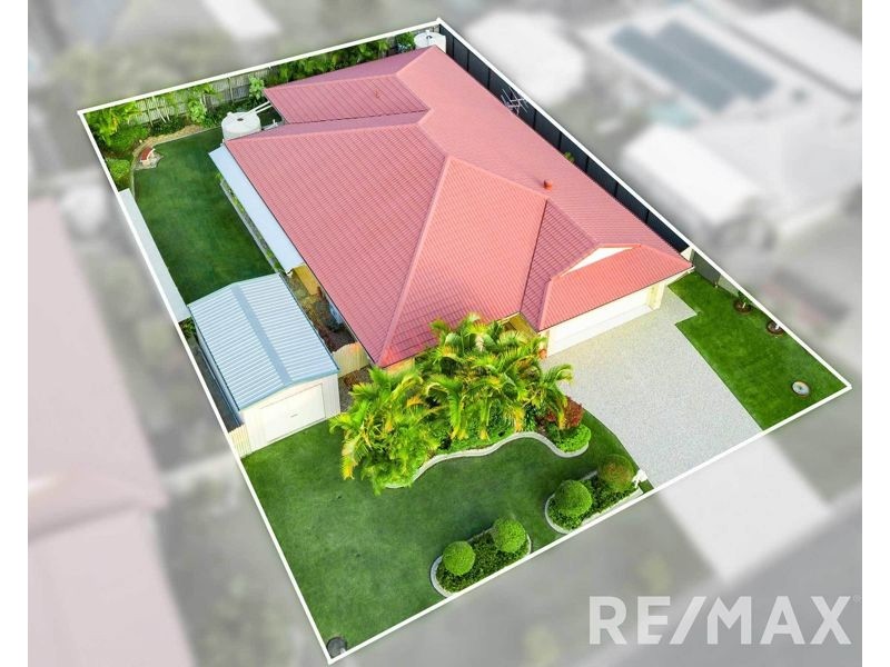 119 Caulfield Street, Bracken Ridge QLD 4017