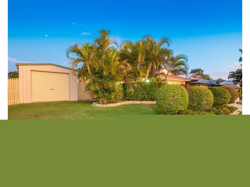 119 Caulfield Street, Bracken Ridge QLD 4017