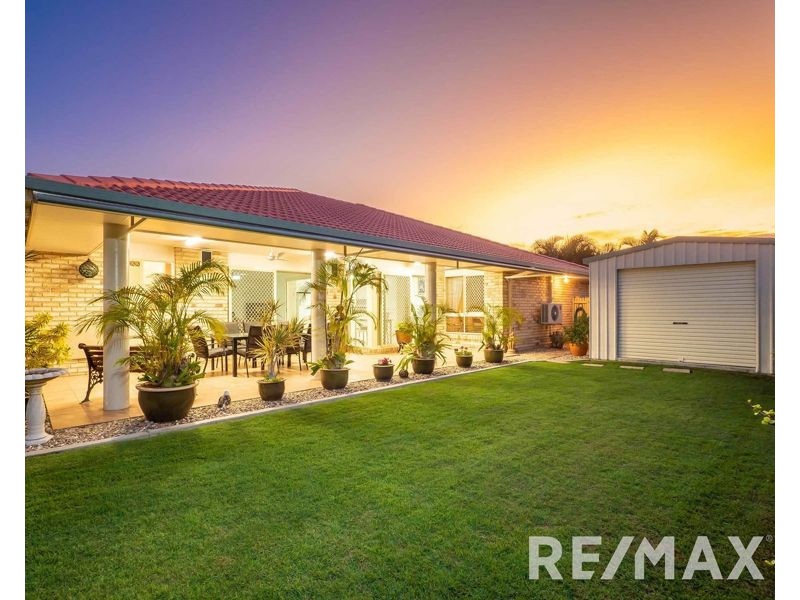 119 Caulfield Street, Bracken Ridge QLD 4017