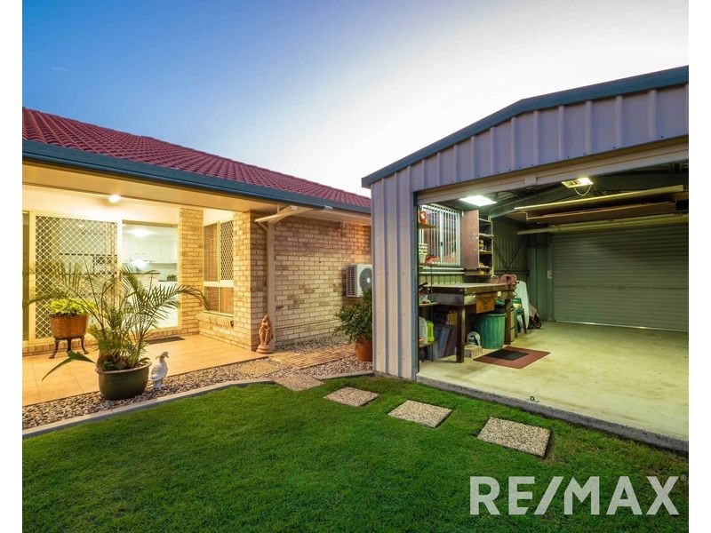 119 Caulfield Street, Bracken Ridge QLD 4017