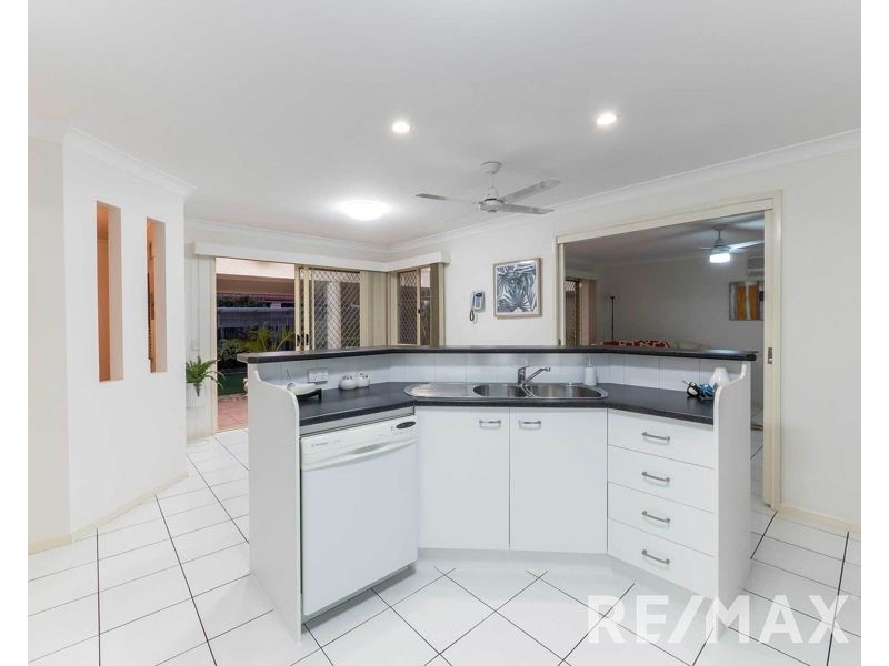 119 Caulfield Street, Bracken Ridge QLD 4017