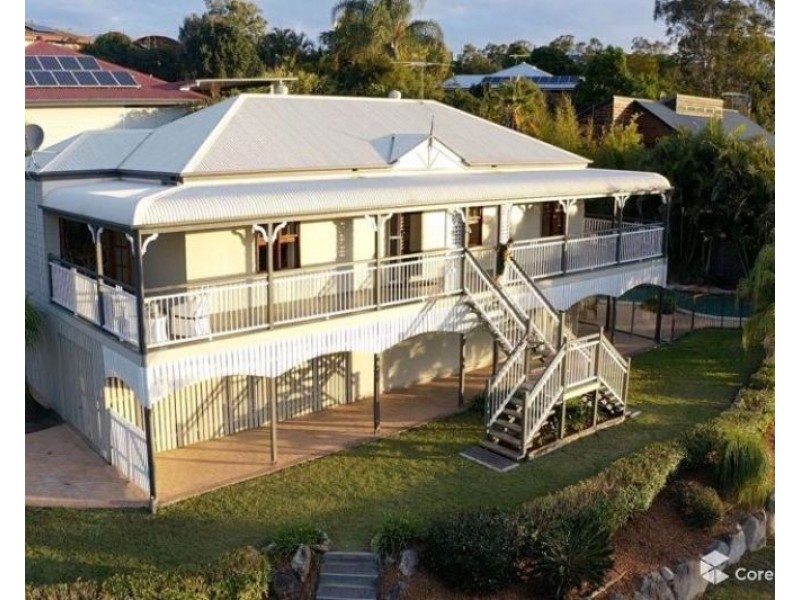 13 Woodburn Place, Ferny Hills QLD 4055