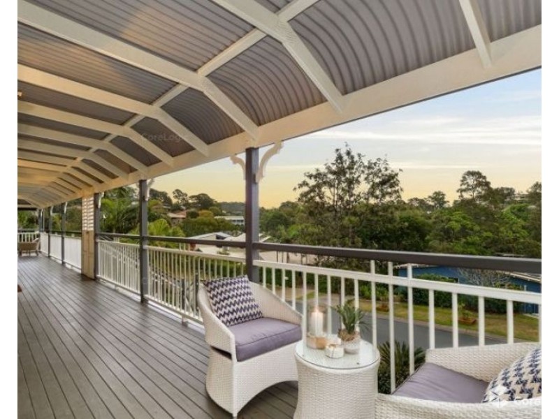 13 Woodburn Place, Ferny Hills QLD 4055