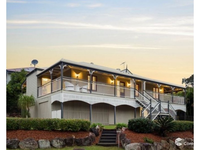 13 Woodburn Place, Ferny Hills QLD 4055