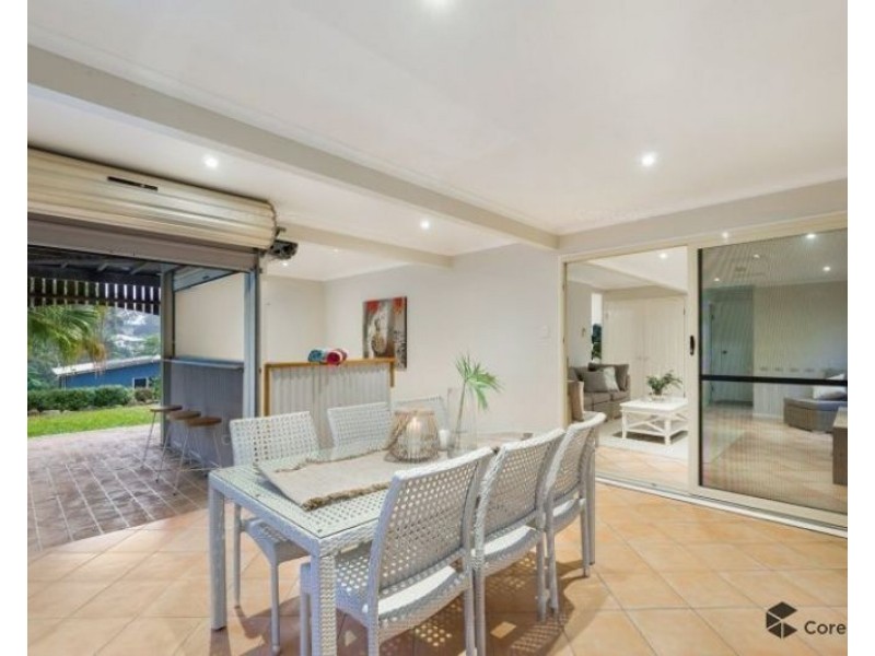 13 Woodburn Place, Ferny Hills QLD 4055