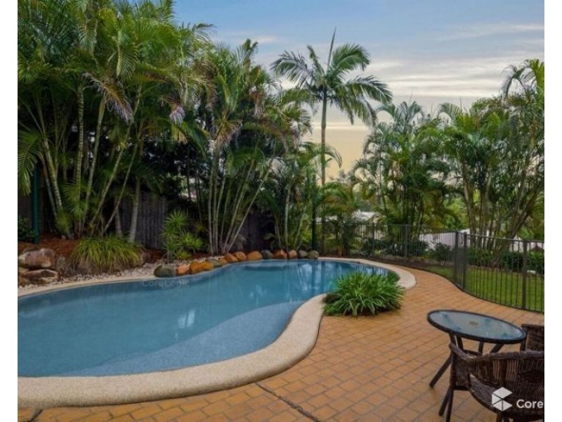 13 Woodburn Place, Ferny Hills QLD 4055