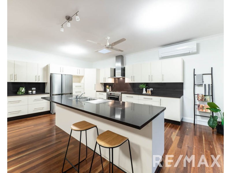 22 Bracken Court, Cashmere QLD 4500