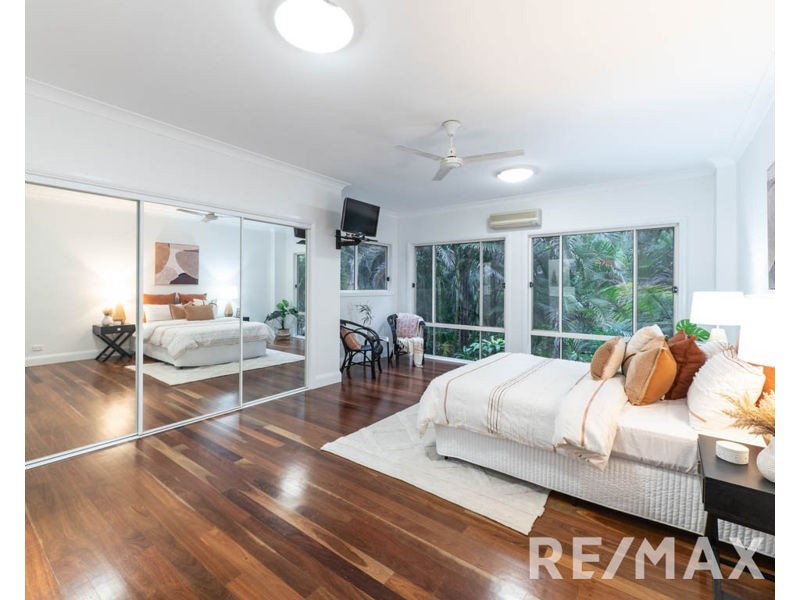 22 Bracken Court, Cashmere QLD 4500