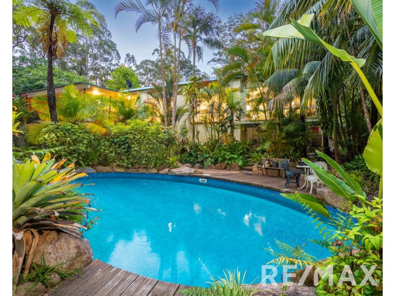 22 Bracken Court, Cashmere QLD 4500