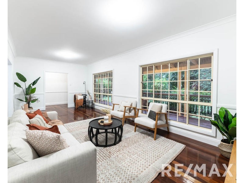 22 Bracken Court, Cashmere QLD 4500