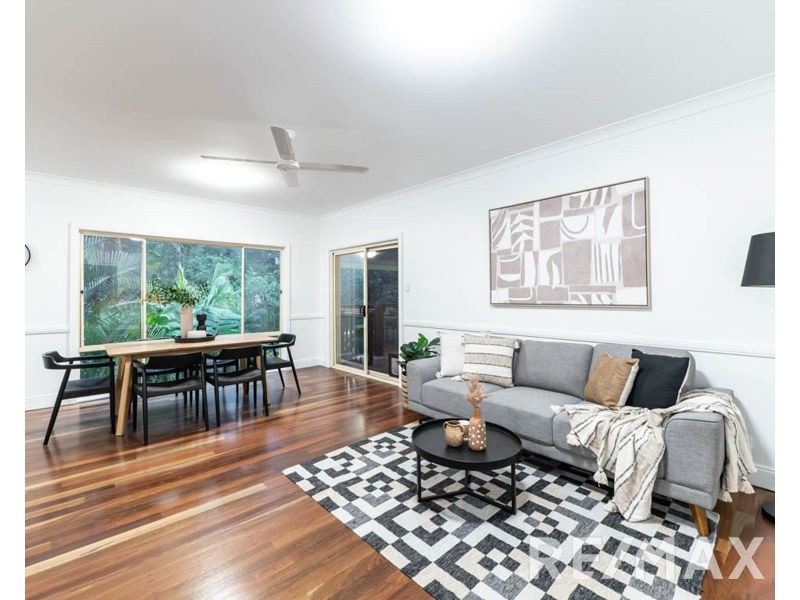 22 Bracken Court, Cashmere QLD 4500