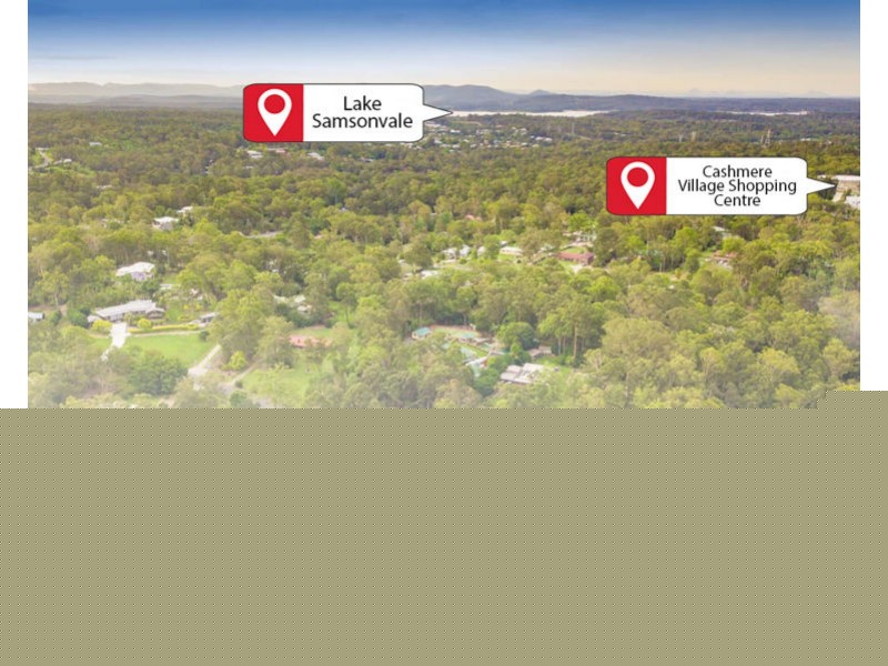 22 Bracken Court, Cashmere QLD 4500