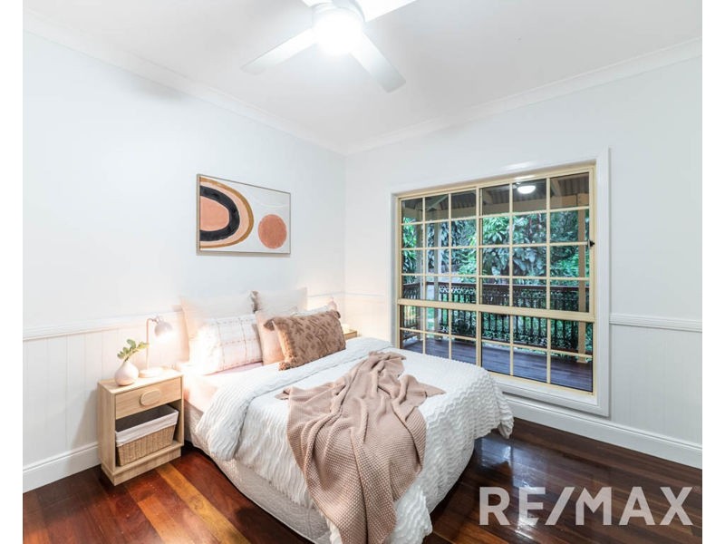 22 Bracken Court, Cashmere QLD 4500