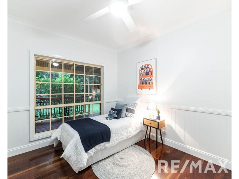 22 Bracken Court, Cashmere QLD 4500