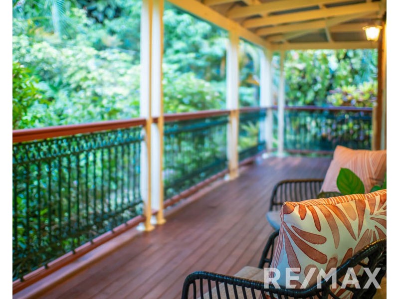 22 Bracken Court, Cashmere QLD 4500