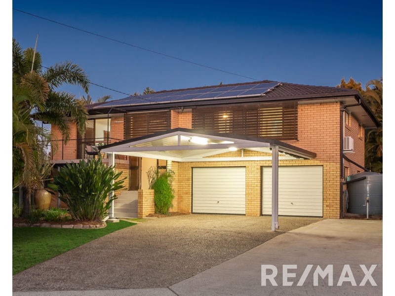 3 Kevin Court, Albany Creek QLD 4035