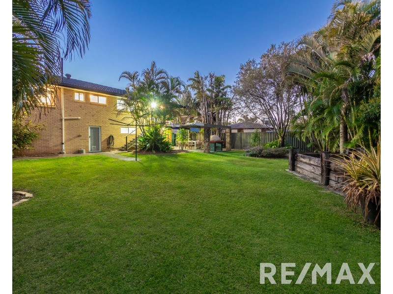 3 Kevin Court, Albany Creek QLD 4035