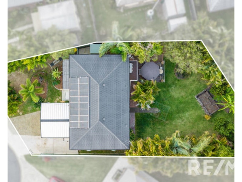 3 Kevin Court, Albany Creek QLD 4035