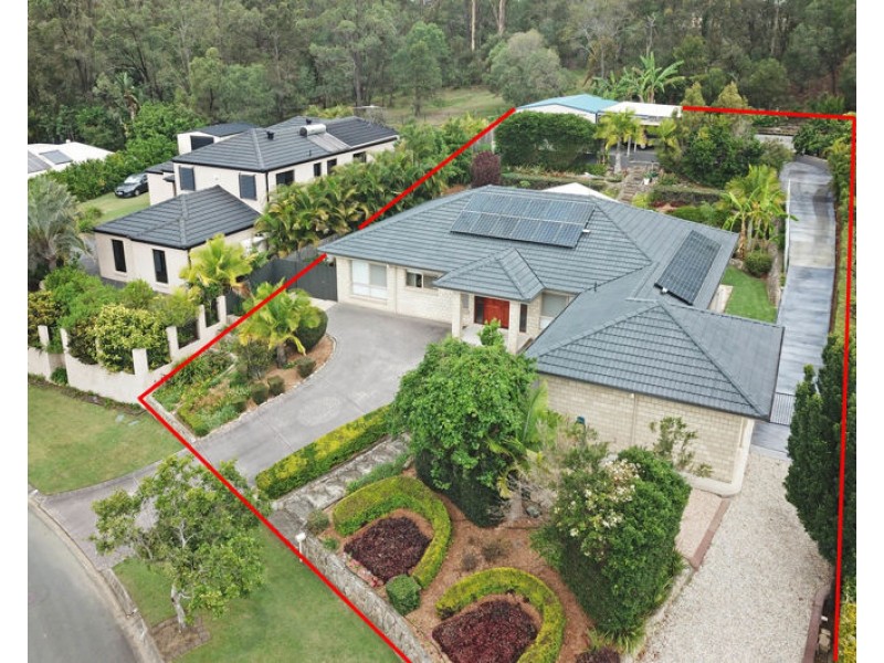 53 Snow Wood Drive, Eatons Hill QLD 4037