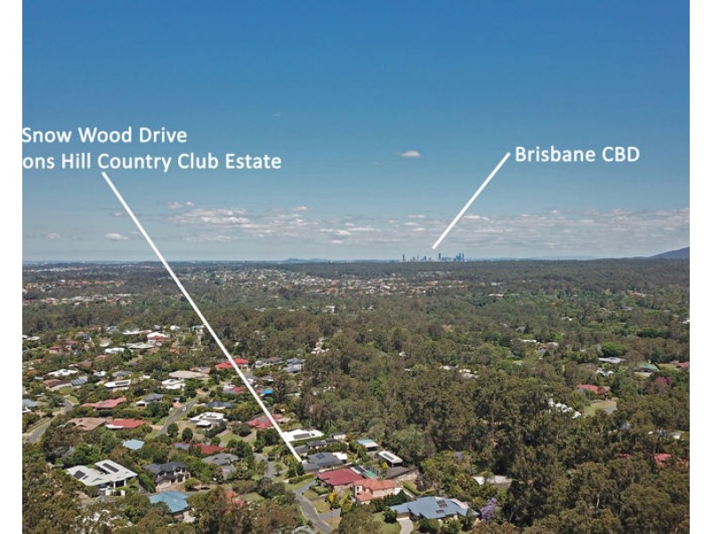 53 Snow Wood Drive, Eatons Hill QLD 4037