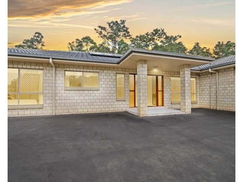 53 Snow Wood Drive, Eatons Hill QLD 4037