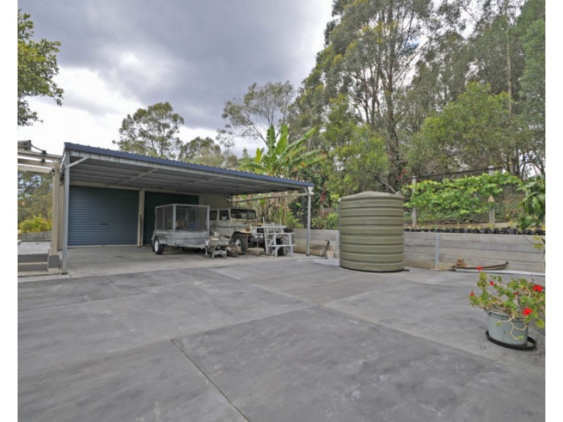 53 Snow Wood Drive, Eatons Hill QLD 4037