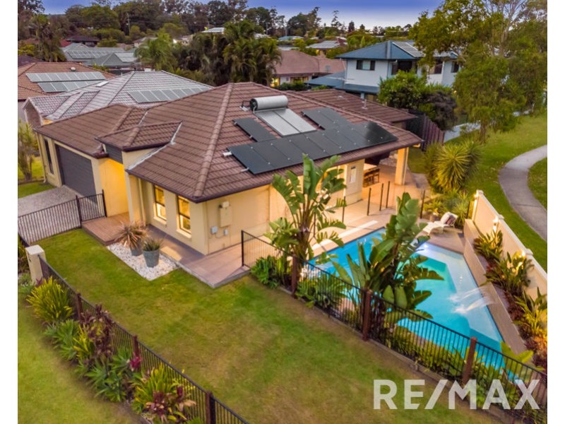 18 Karidawn Street, Nudgee QLD 4014