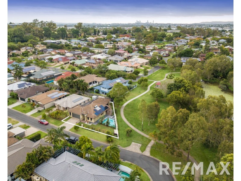 18 Karidawn Street, Nudgee QLD 4014