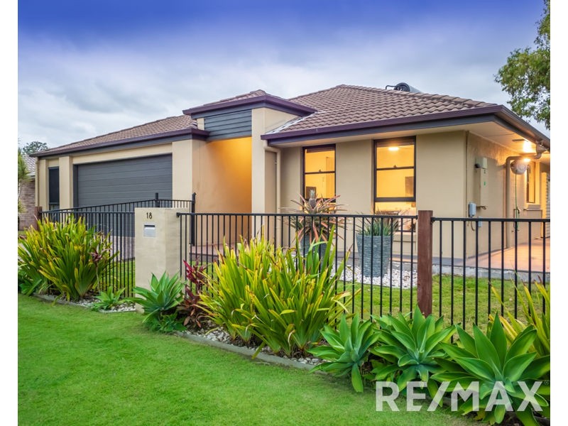18 Karidawn Street, Nudgee QLD 4014
