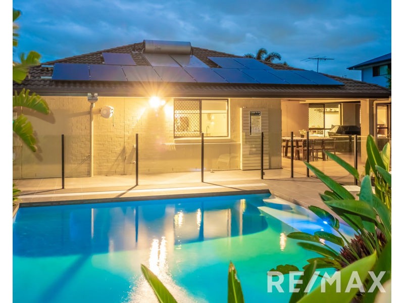 18 Karidawn Street, Nudgee QLD 4014